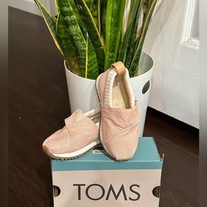 Kids Toms Shoes